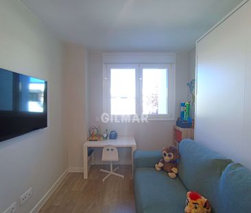 Chalet Adosado en alquiler en Boadilla del Monte – Madrid | Gilmar - Photo 4