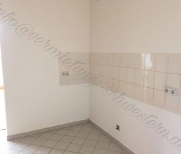 3 Zimmer- besonderes geschnittene Altbauwohnung in ruhiger Lage mit... - Photo 5