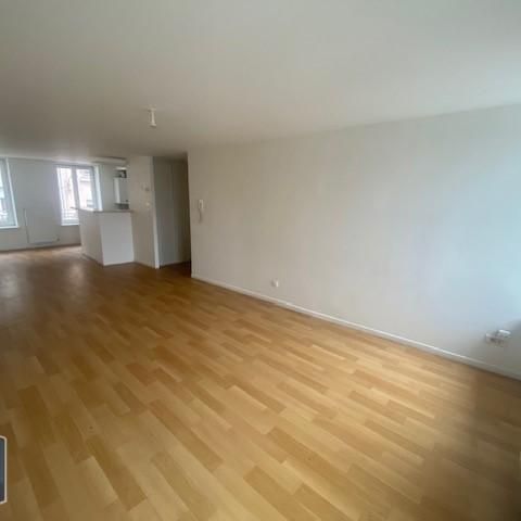 Location Appartement 3 pièces 71m² EPINAL 88000 - Photo 1