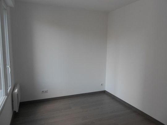 Location Appartement 2 pièces 39m² NANTES 44100 - Photo 1