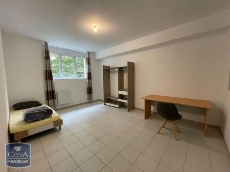 Appartement à louer 4 pièces 71.3m² - Photo 4