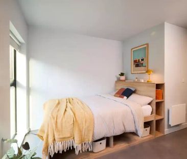 Classic Plus Ensuite - Photo 5