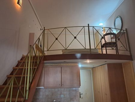 Διαμέρισμα για ενοικίαση Νέο Ηράκλειο (Ηράκλειο) - Photo 2