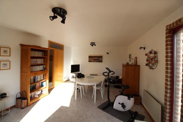Appartement te huur - Photo 1