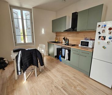 Location Appartement 2 pièces 33m² BOURG DE PEAGE 26300 - Photo 1