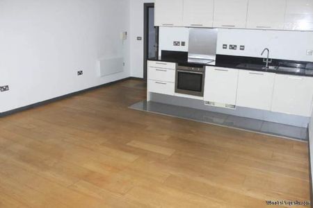 1 bedroom property to rent in Leicester - Photo 5