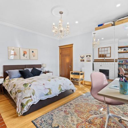Splendide haut de duplex entièrement rénové à aire ouverte – 3 CAC + 2 balcons au cœur de NDG (chauffage inclus) - Photo 3