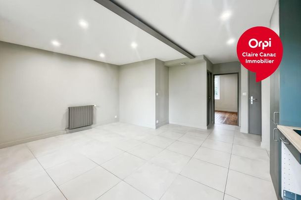 Location Appartement 2 pièces 45m² CASTRES 81100 - Photo 1