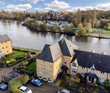 Swan Walk, Shepperton, TW17 - Photo 1