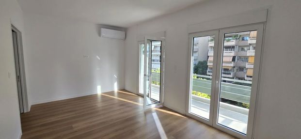 Διαμέρισμα για ενοικίαση Κέντρο (Παλαιό Φάληρο) - Photo 1