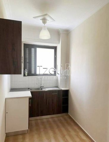 Studio/Γκαρσονιέρα για ενοικίαση Ζαρουχλέικα (Πάτρα) - Φωτογραφία 5