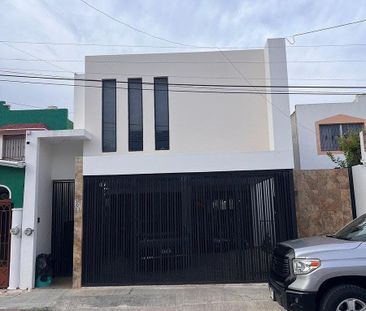 CASA EN RENTA EN FRANCISCO DE MONTEJO, MÉRIDA - Photo 4