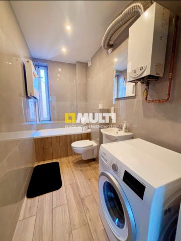 2 pokoje w okolicy Dworca - Фото 5