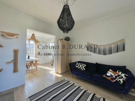 Appartement Meublé de Charme ! - Photo 3