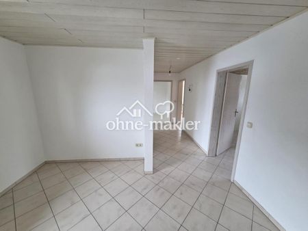 4-Zimmer WHG (120qm) im OG (2 Fam.-Haus) - Foto 4