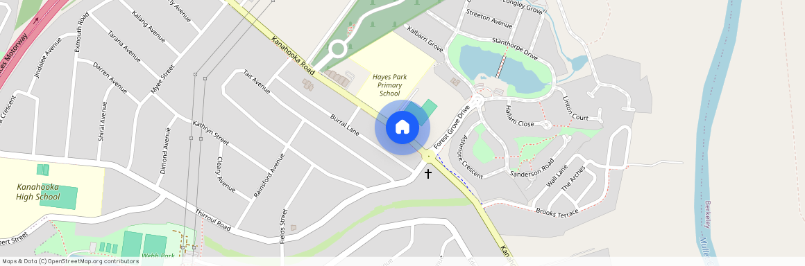 219 - 221 Kanahooka Road, Kanahooka