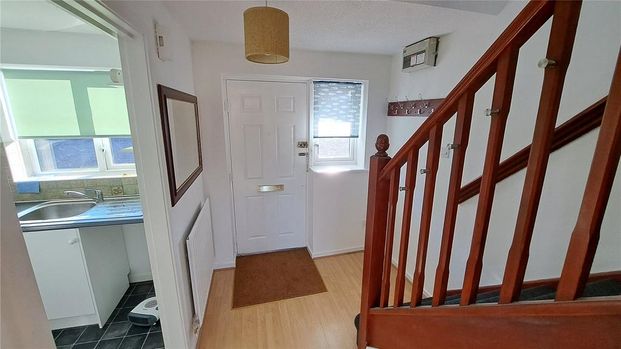 2 bedroom semi-detached house to rent - Photo 1