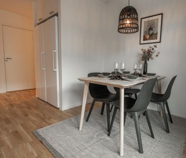 Mannerfelts väg 14B - Foto 2