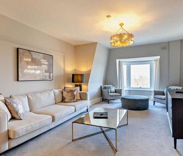 4 bedroom apartment to rent - Photo 6