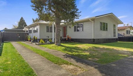 Picture Perfect Four Bedroom in Pukete - Photo 5