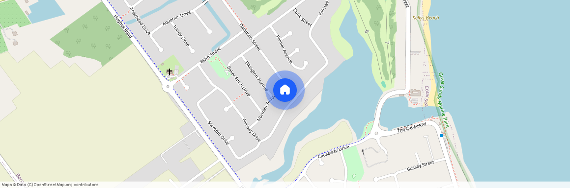 141 Davidson Street, Qld 4670, Bargara