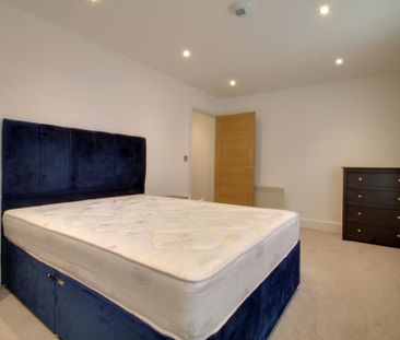 Tenby Heights, 42 Tenby Street North, Jewellery Quarter, Birmingham - Photo 2