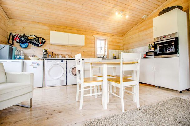 The Lodge at Sandridge Park House, Sandridge Park, Sandridge Common, Melksham, SN12 - Photo 1