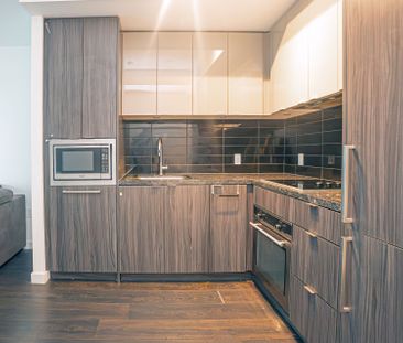 For Lease - 125 Blue Jays Way Unit# 1810, Toronto, Ontario - Photo 1