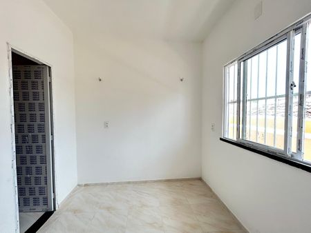 TAUAPE - APARTAMENTO - CARVALHO JUNIOR, 156 APTO 103 RESIDENCIAL MARIA JOSE - Foto 2