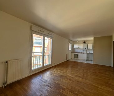 Appartement T2 Arpajon à louer - Photo 1