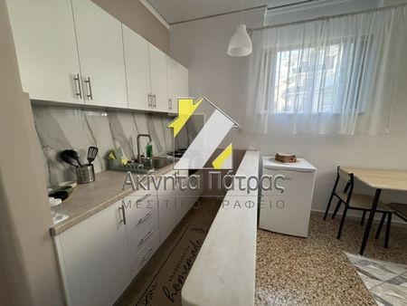 Διαμέρισμα για ενοικίαση Γούβα (Πάτρα) - Photo 5