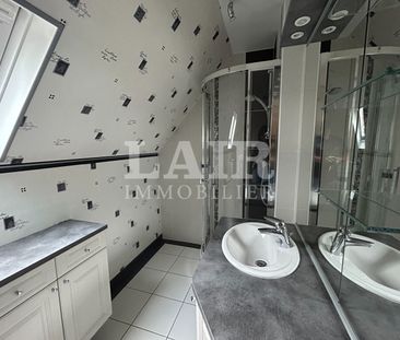 Maison Saint Germain Du Corbeis 4 pièce(s) 95.56 m2 - Photo 5