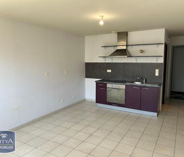 Location Appartement 1 pièce 27m² EYBENS 38320 - Photo 2