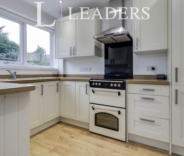 3 bedroom house to rent Piers Road, Glenfield, Leicester, Leicester... - Photo 1