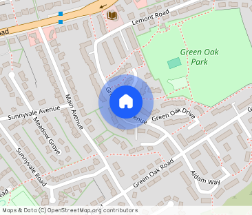 3 Bedroom House - End Terrace To Let - Photo 1