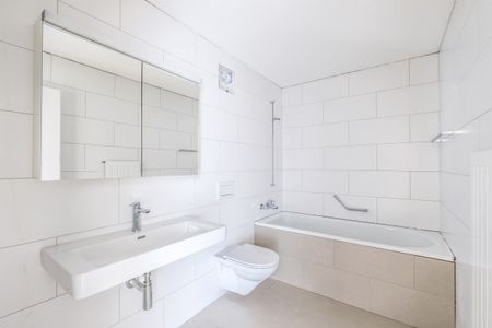 Maisonette apartment with lake view! - Photo 4