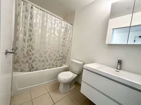 For Lease - 56 Andre De Grasse Street Unit# 1017, Markham, Ontario - Photo 3