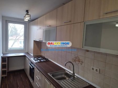 Apartament 3 camere Buftea/bloc nou central - Photo 5