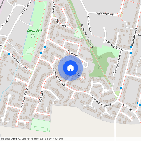 All Saints Drive, Beccles, Suffolk, NR34 9UP