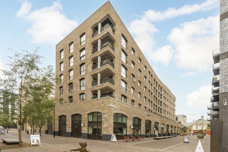 Bradshaw Yard, Brentford, TW8 - Photo 3