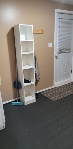 Chambre pour étudiant, étudiantes seulement - Photo 1