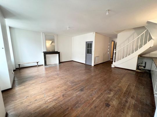 Location Appartement 6 pièces 97m² TARBES 65000 - Photo 1