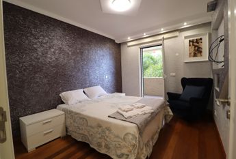 4 QUARTOS | ESTRADA MONUMENTAL | FUNCHAL