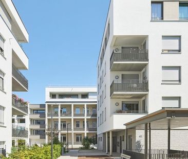 Ideal für Singles: 2-Zimmer-Wohnung mit Balkon - Photo 1