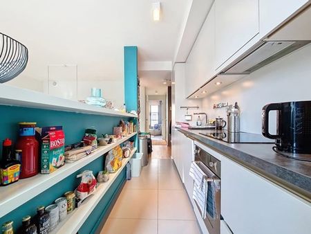 Appartement te huur - Foto 5