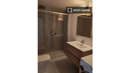 4 room luxury Apartment for rent in Valencia - Photo 5