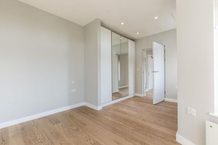 1 bedroom ground floor flat to rent - Photo 5