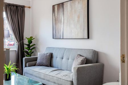 1 bedroom apartment to rent - Photo 2