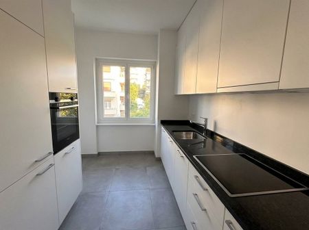 3.5 Zimmer, 59 m², 3. Stock - Photo 2