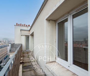 Rue de Saussure, - Photo 5